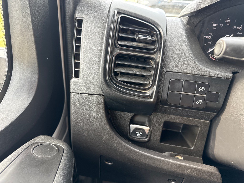 2023 RAM Promaster Image 19