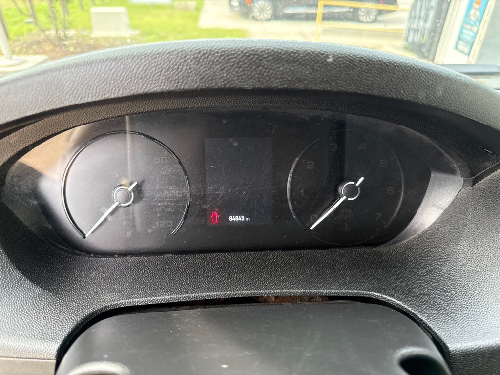 2023 RAM Promaster Image 20
