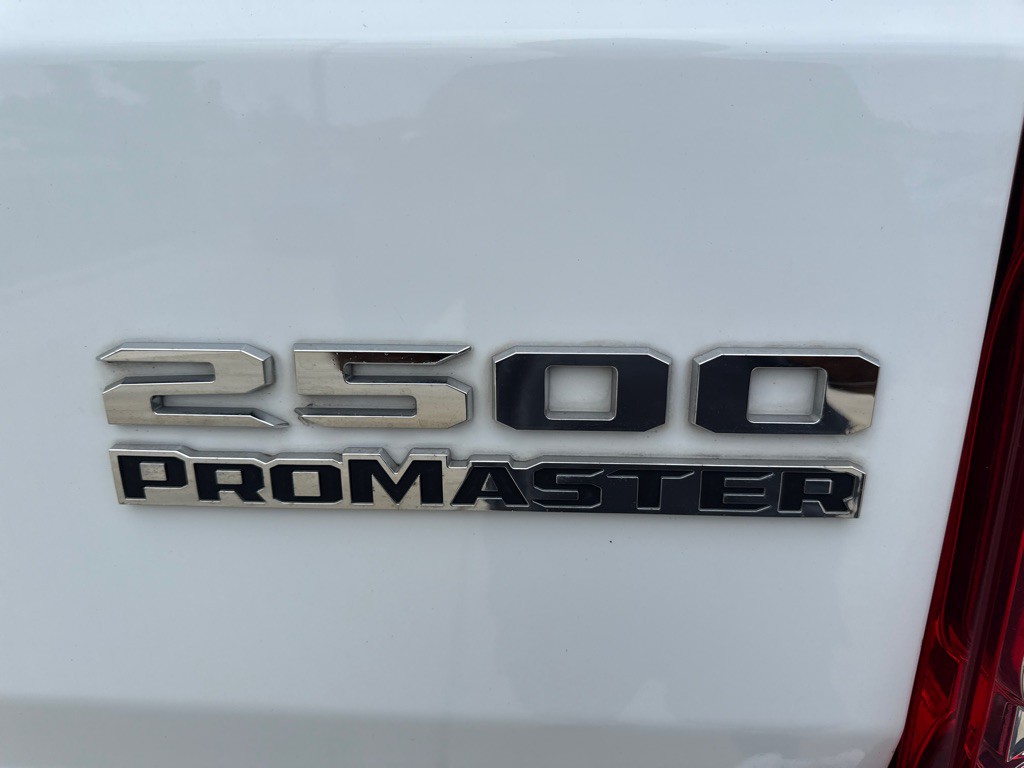 2023 RAM Promaster Image 5