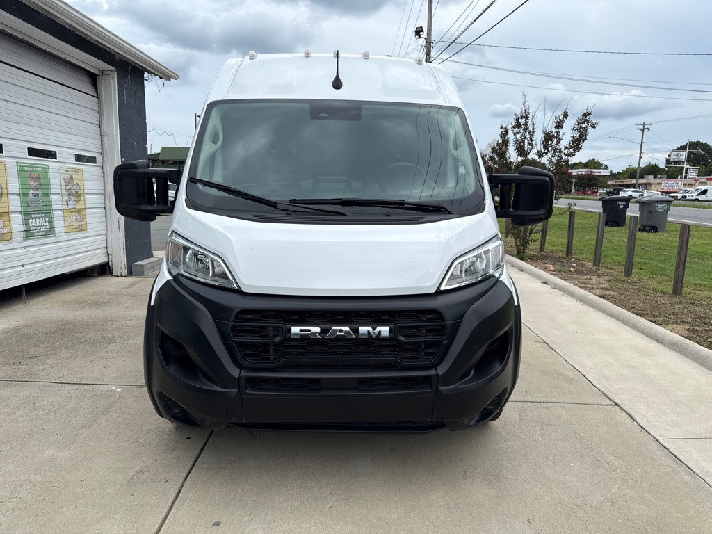 2023 RAM Promaster Image 7