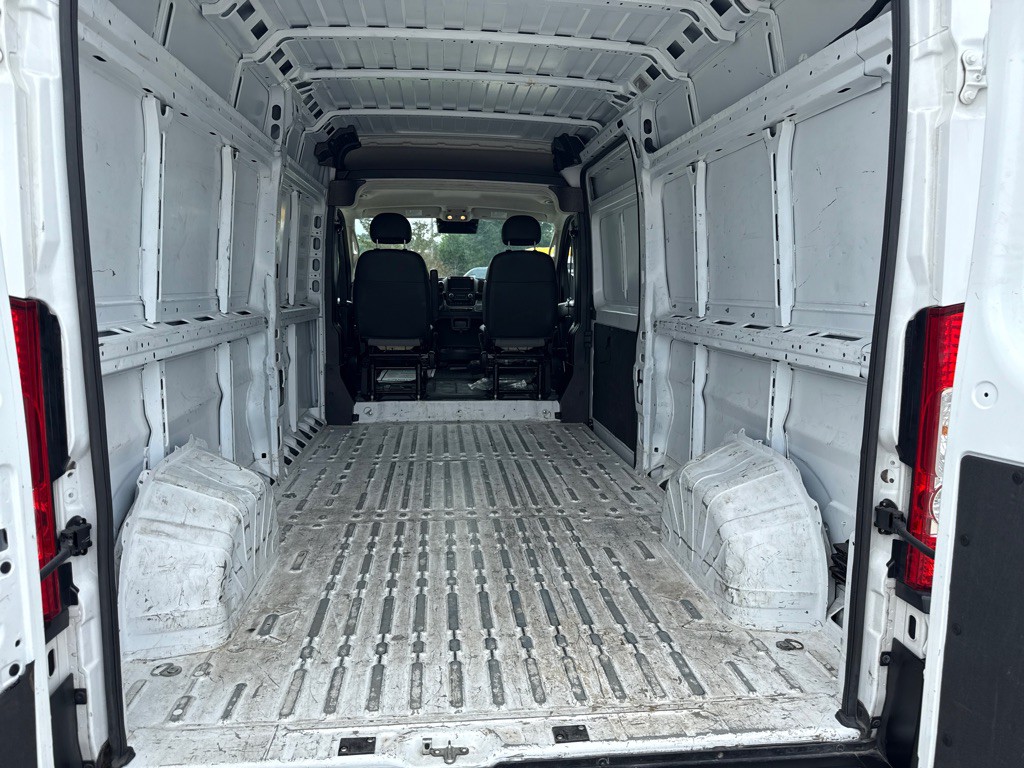 2023 RAM Promaster Image 10