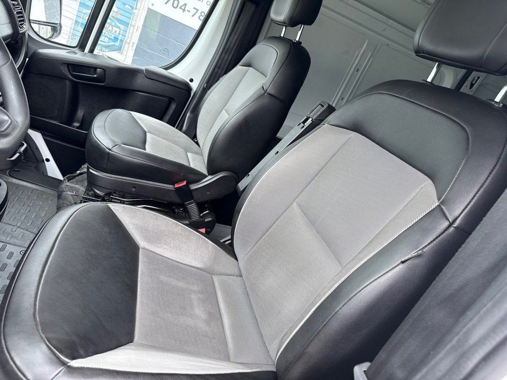 2023 RAM Promaster Image 12