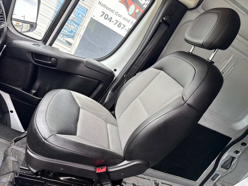 2023 RAM Promaster Image 13