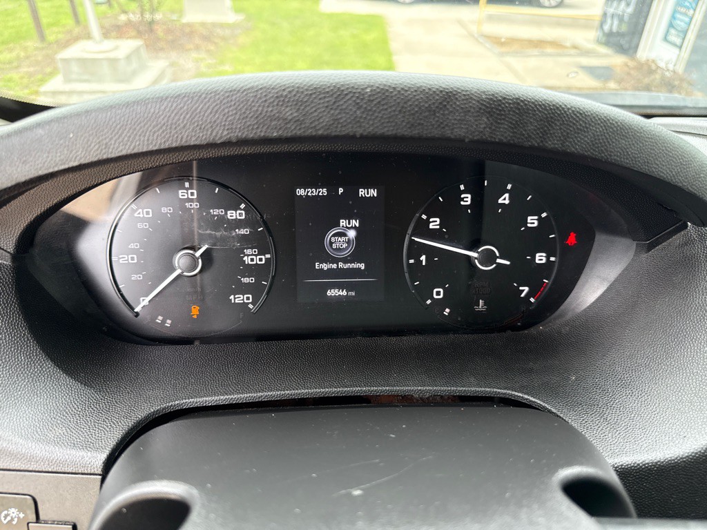 2023 RAM Promaster Image 15
