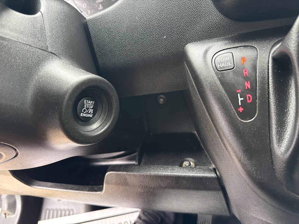 2023 RAM Promaster Image 16