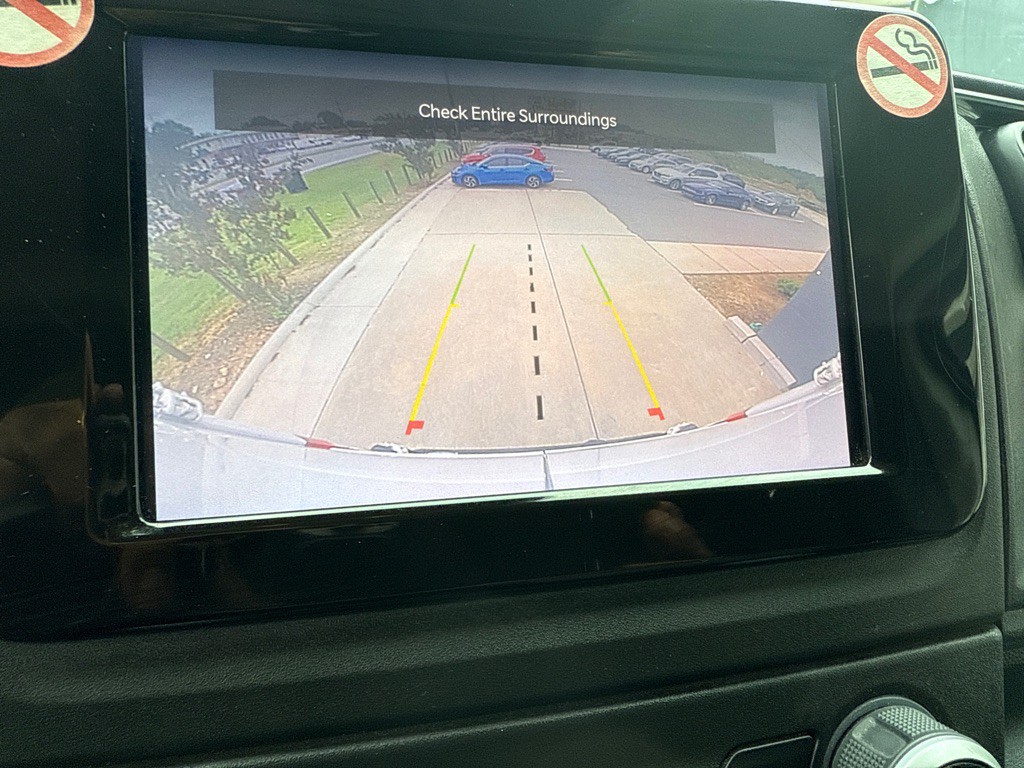 2023 RAM Promaster Image 17