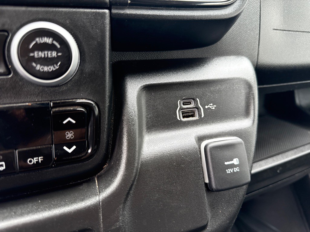 2023 RAM Promaster Image 18
