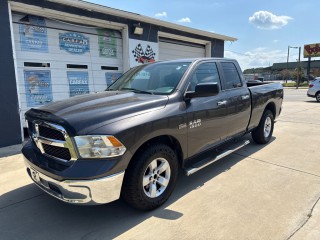 Image for 2014 RAM 1500 SLT ID: 6814758
