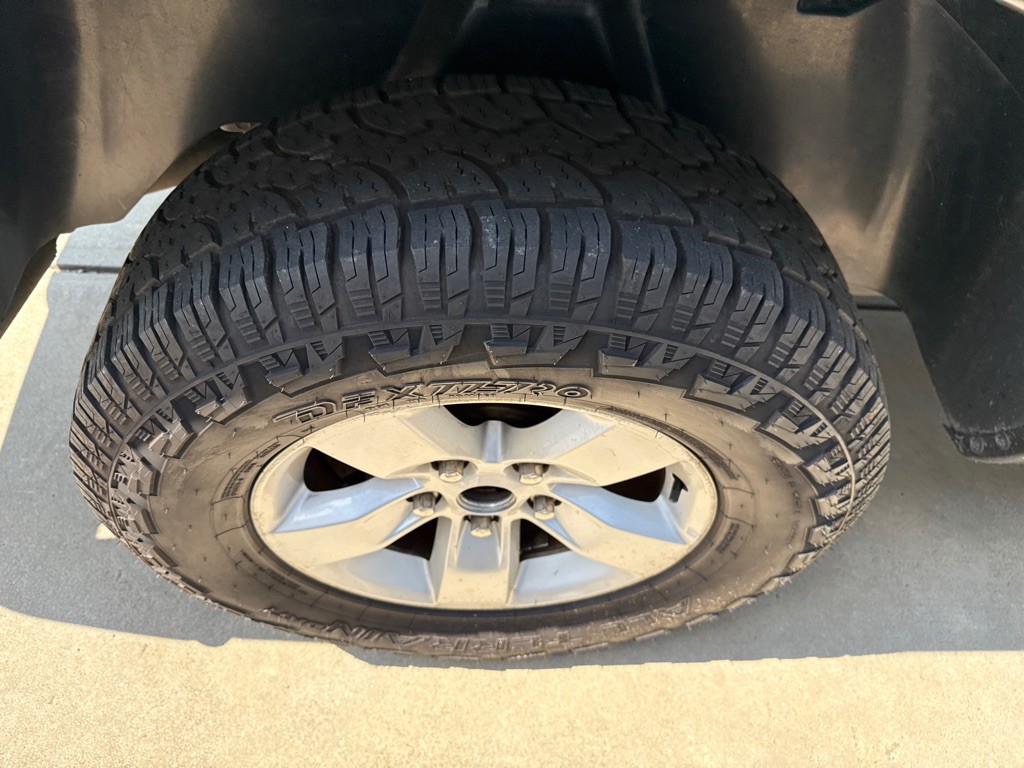 2014 RAM 1500 Image 6