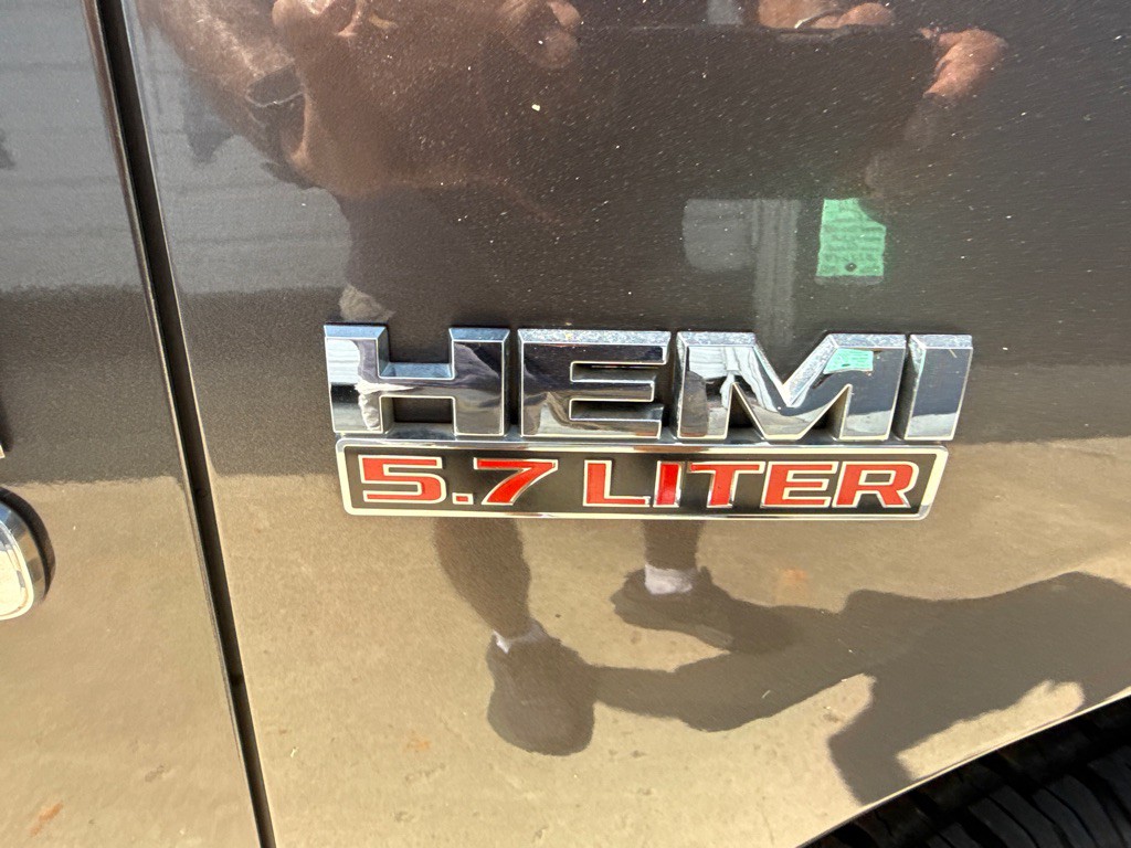 2014 RAM 1500 Image 7