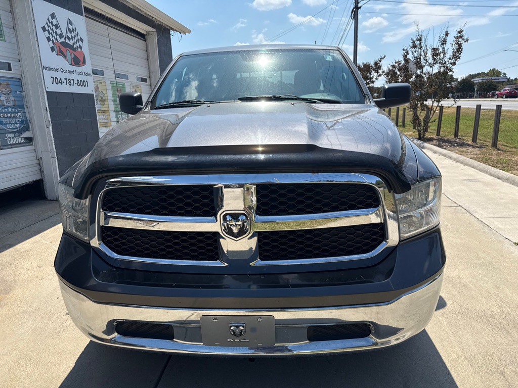 2014 RAM 1500 Image 9