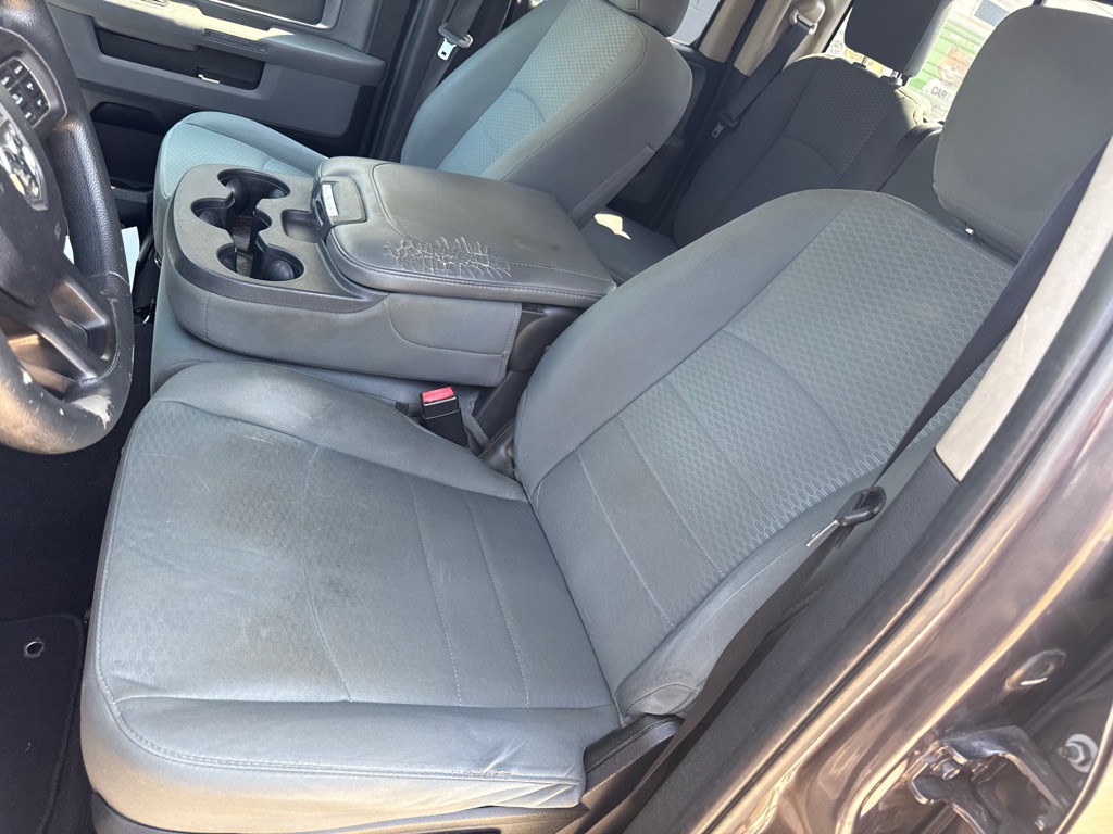2014 RAM 1500 Image 10