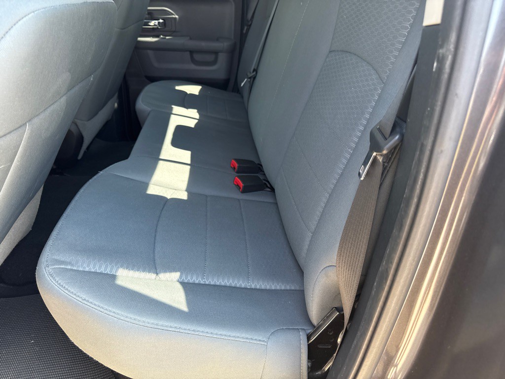 2014 RAM 1500 Image 12