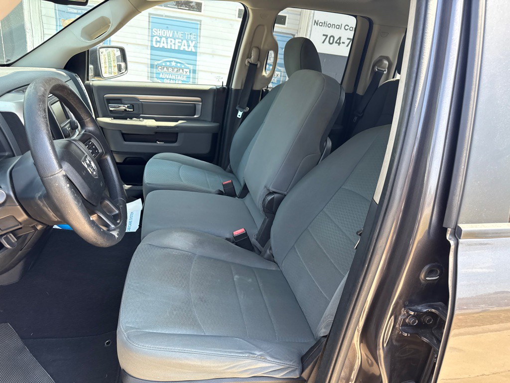 2014 RAM 1500 Image 16