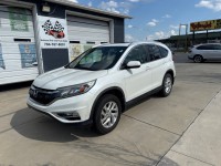 Image for 2015 Honda CR-V EXL ID: 6814769
