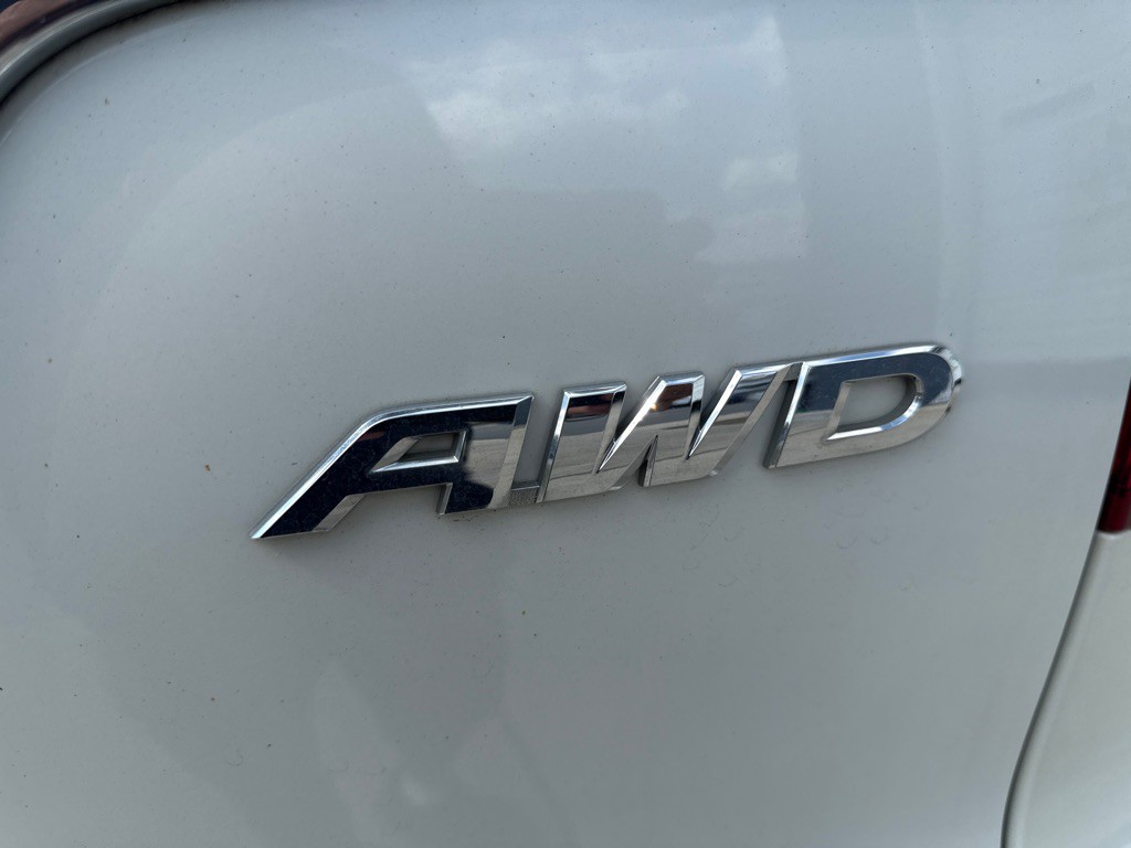 2015 Honda CR-V Image 4