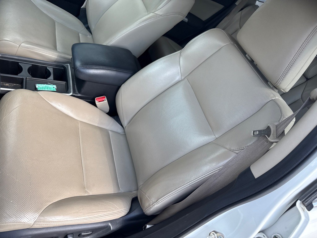 2015 Honda CR-V Image 8