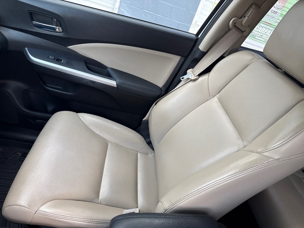 2015 Honda CR-V Image 9