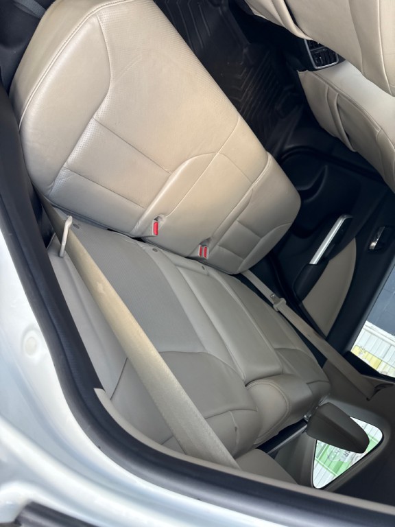 2015 Honda CR-V Image 10