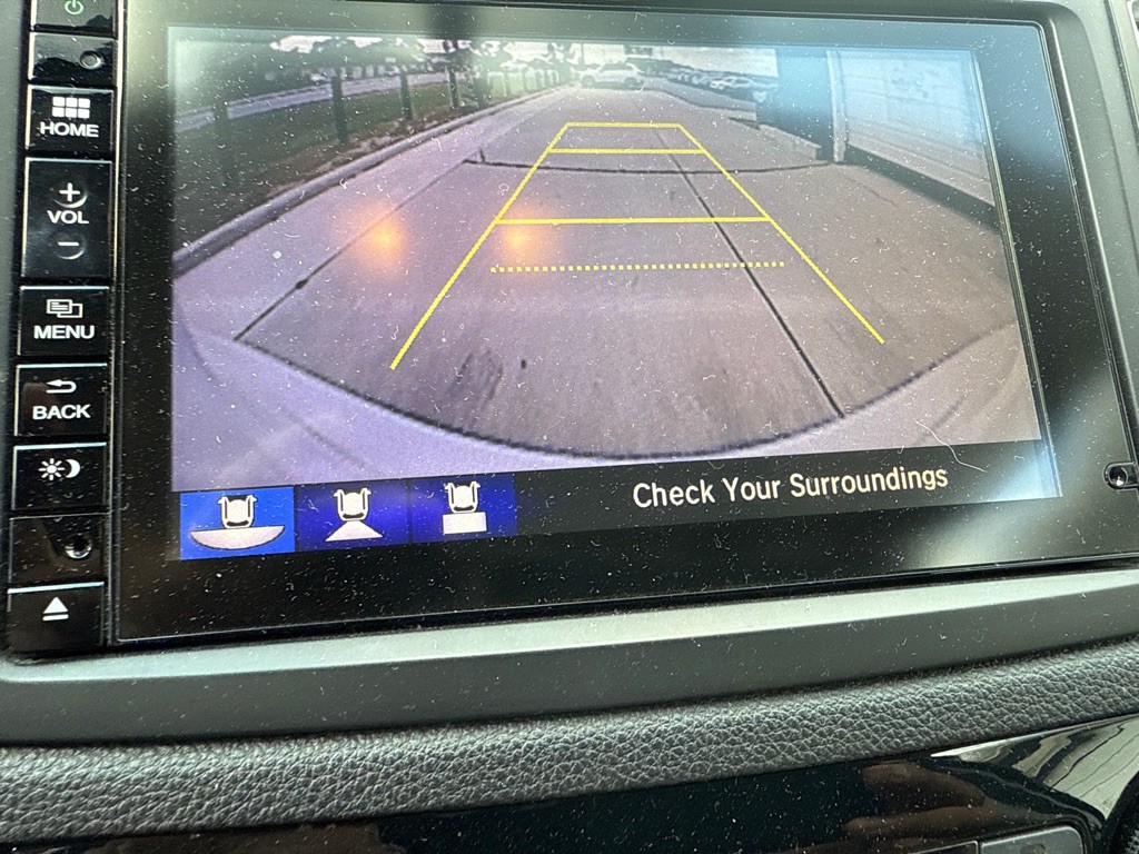 2015 Honda CR-V Image 13