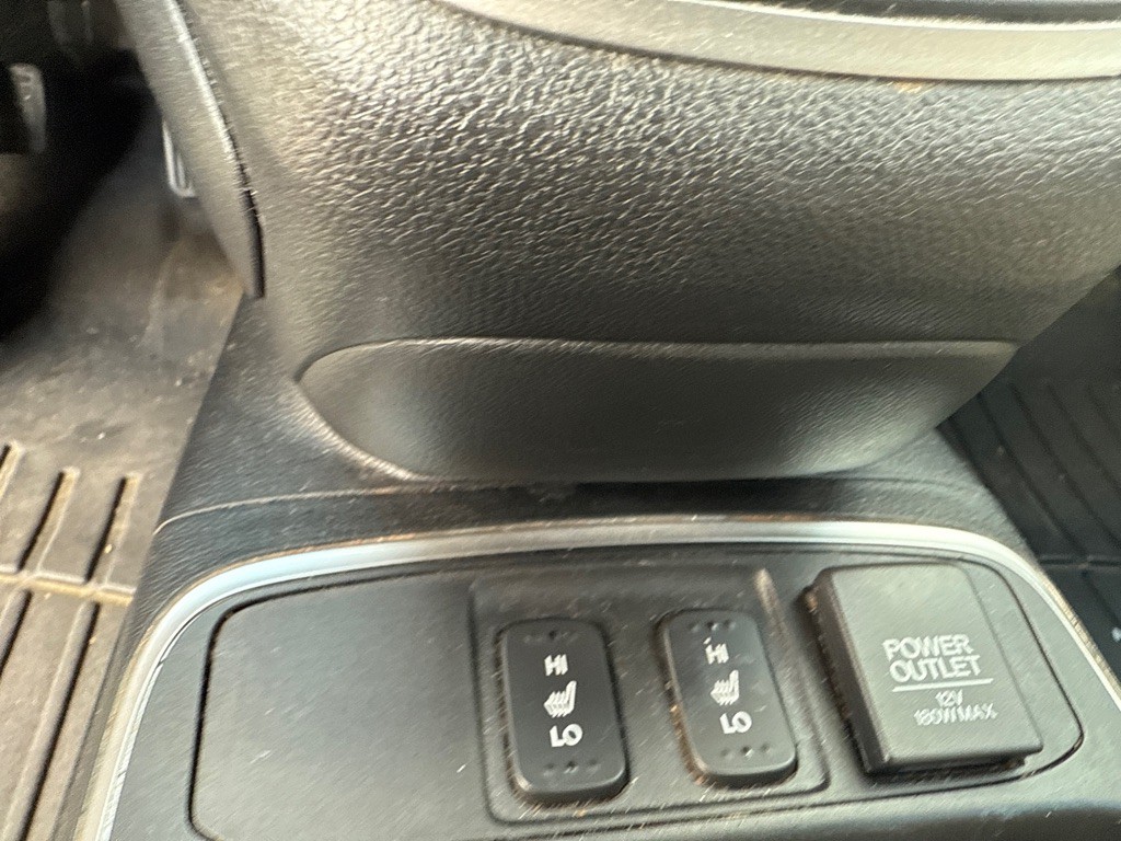 2015 Honda CR-V Image 14