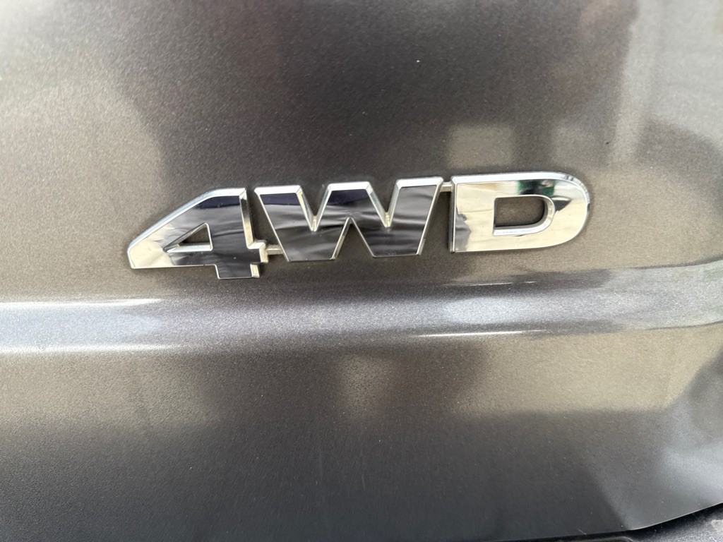 2014 Honda Pilot Image 4