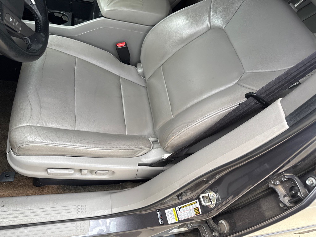 2014 Honda Pilot Image 8