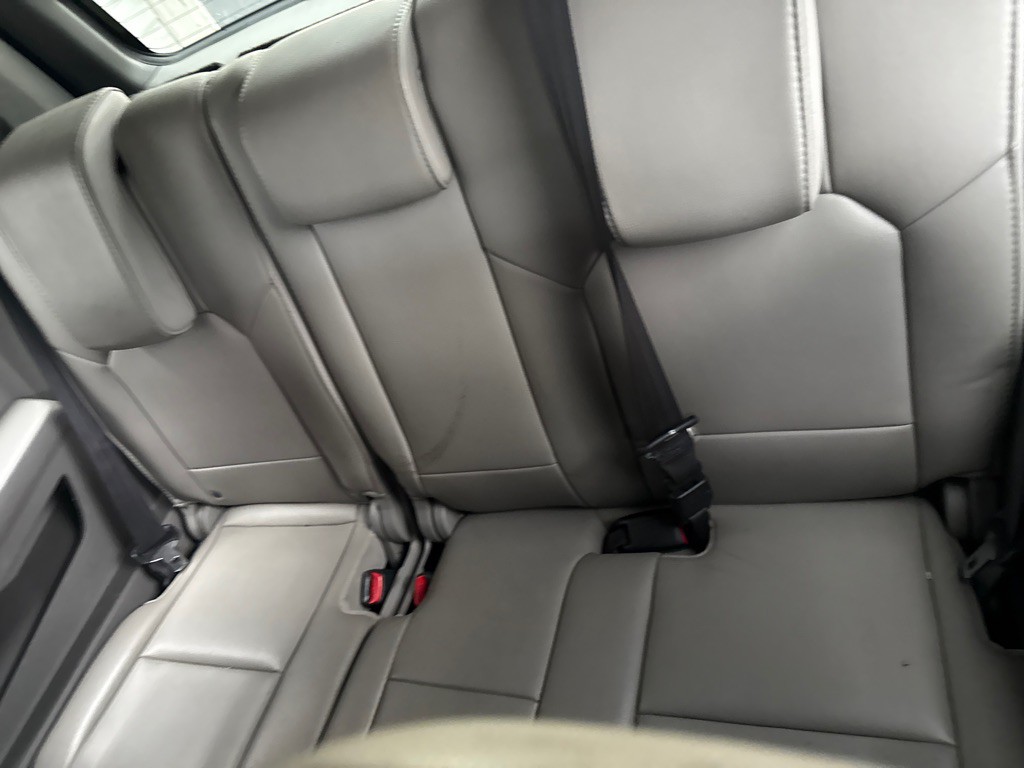 2014 Honda Pilot Image 11