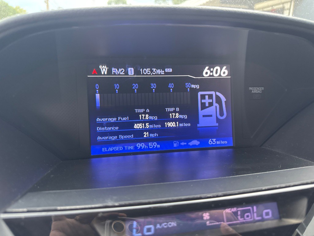 2014 Honda Pilot Image 15