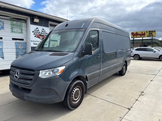Image for 2019 Mercedes-Benz Sprinter 2500/3500 ID: 6896734