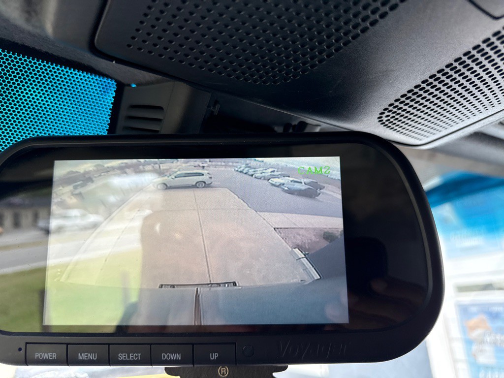 2019 Mercedes-Benz Sprinter Image 14
