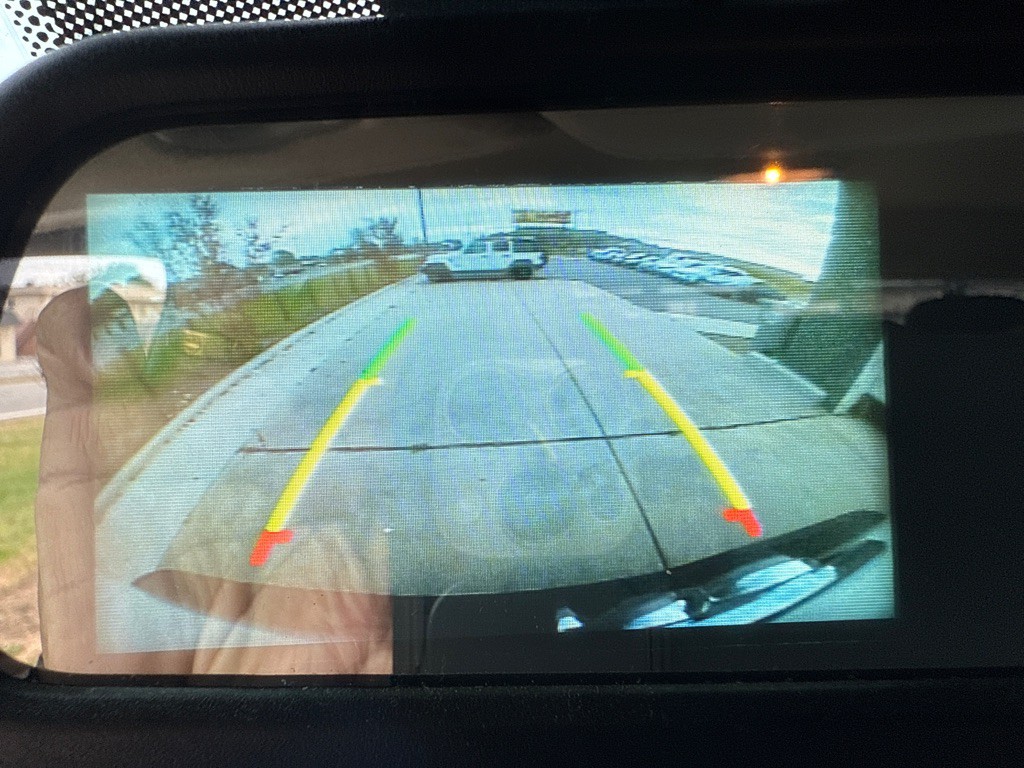 2018 RAM 3500 Image 16