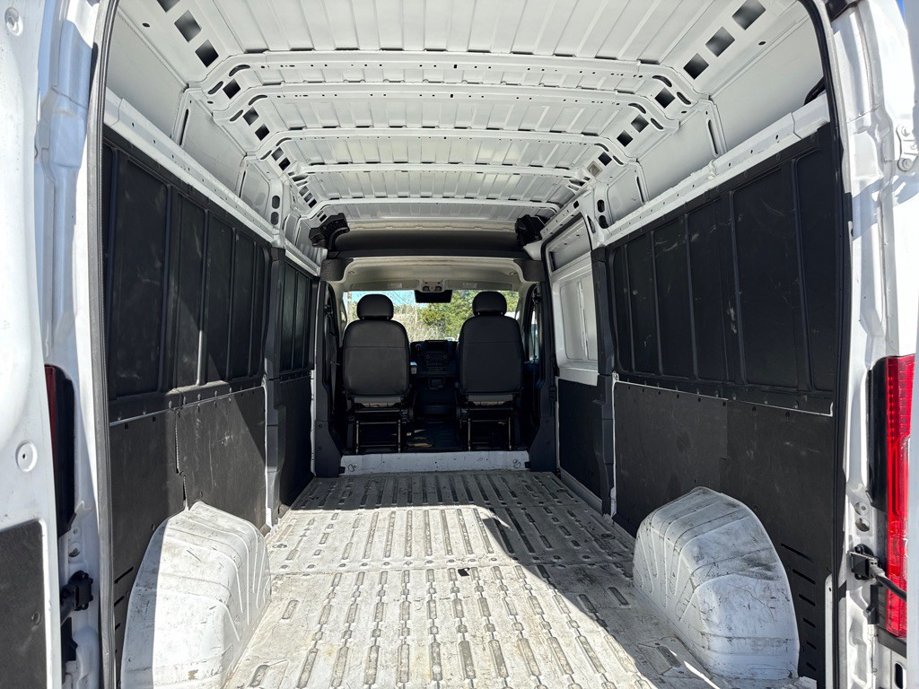2023 RAM Promaster Image 9