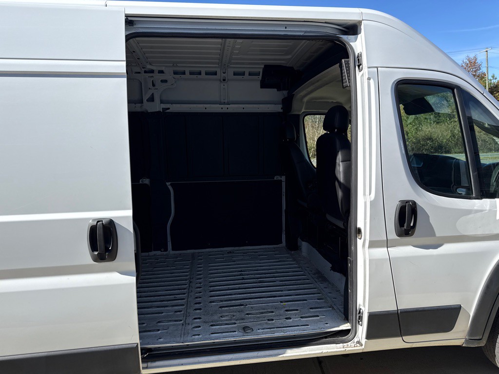 2023 RAM Promaster Image 10