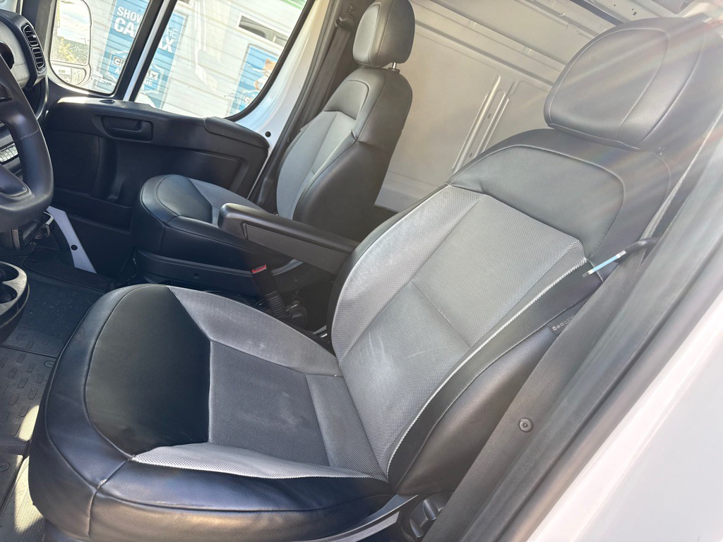 2023 RAM Promaster Image 11