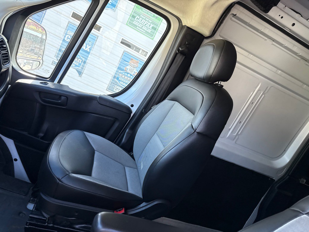 2023 RAM Promaster Image 12