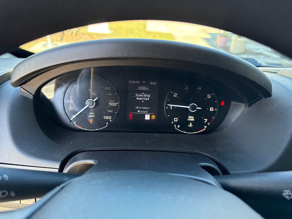 2023 RAM Promaster Image 14