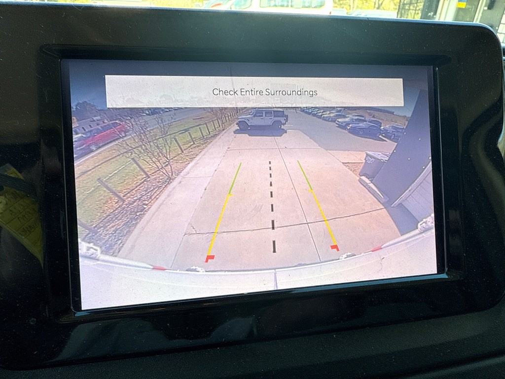 2023 RAM Promaster Image 15