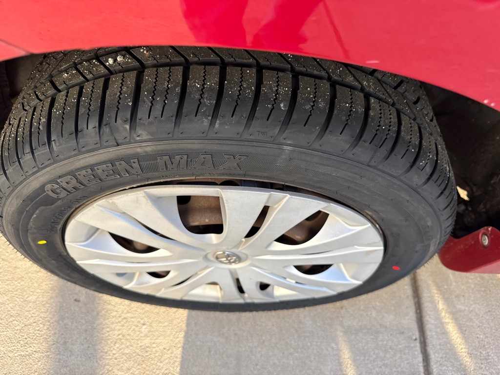 2009 Toyota Corolla Image 5