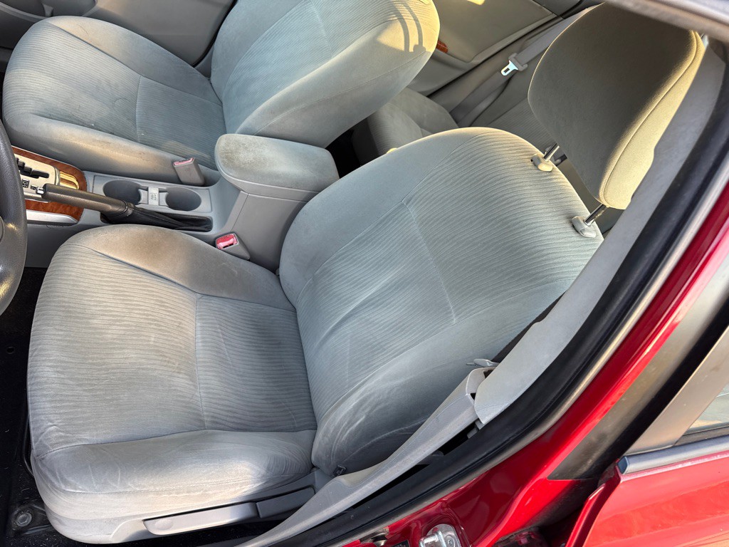 2009 Toyota Corolla Image 8