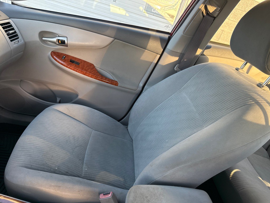 2009 Toyota Corolla Image 9