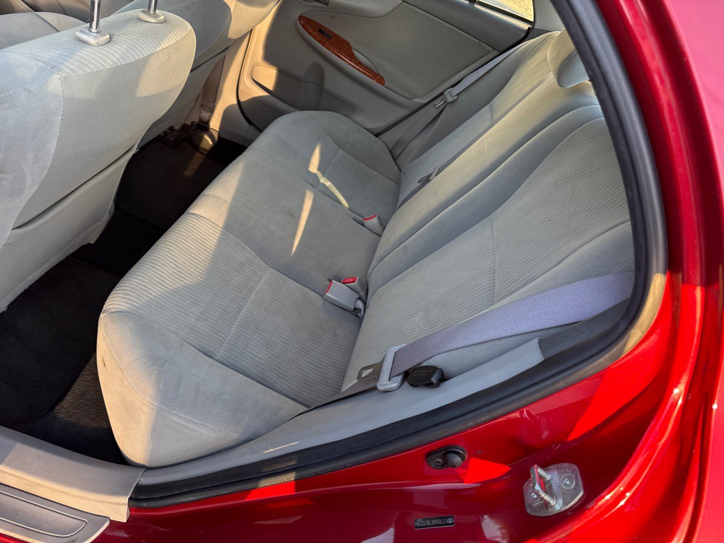 2009 Toyota Corolla Image 10
