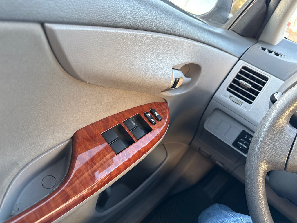 2009 Toyota Corolla Image 14