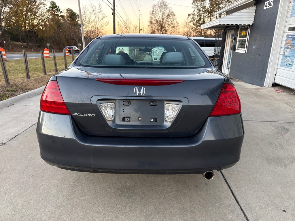 2006 Honda Accord Image 3
