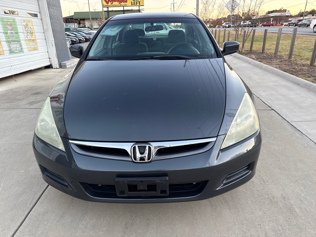 2006 Honda Accord Image 6