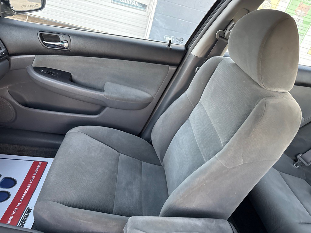 2006 Honda Accord Image 8