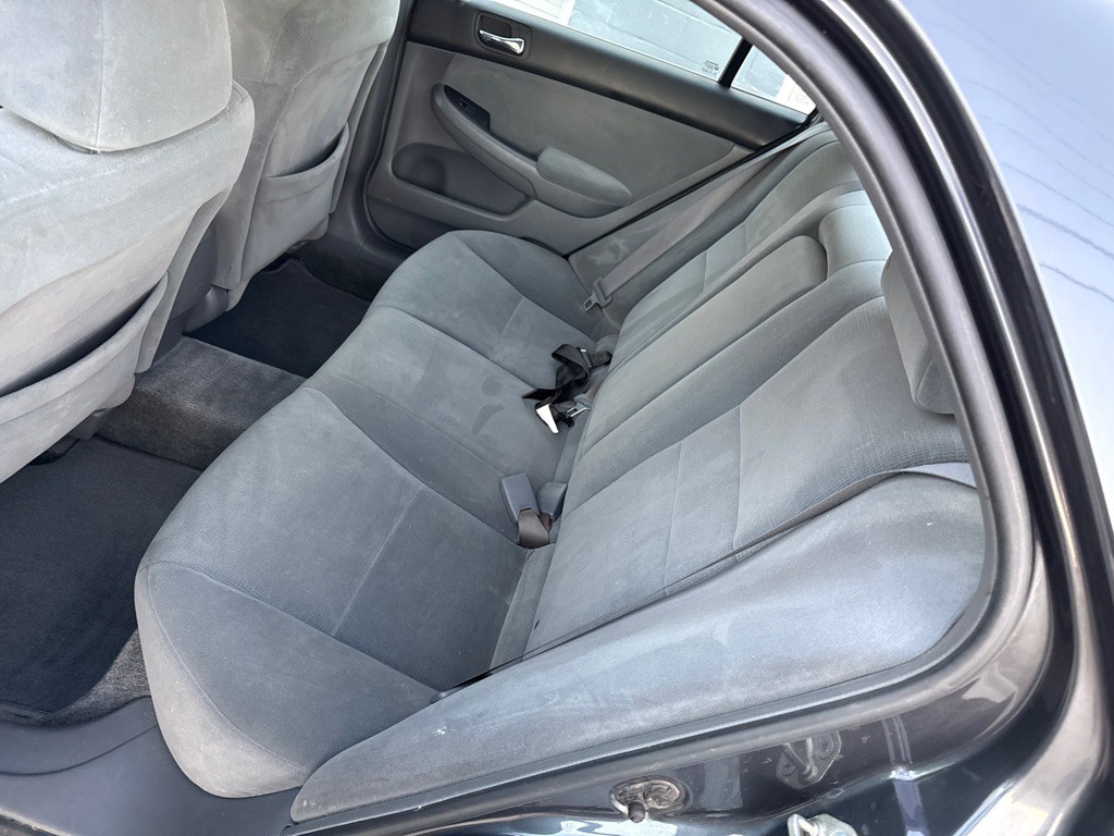 2006 Honda Accord Image 9