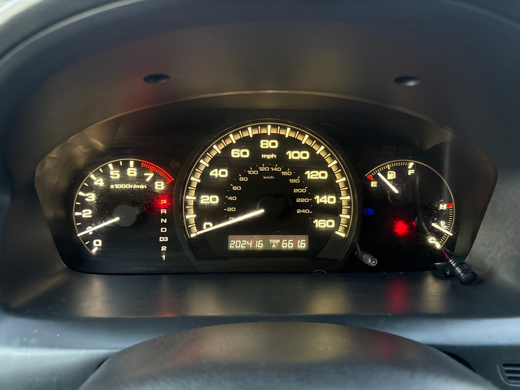 2006 Honda Accord Image 10