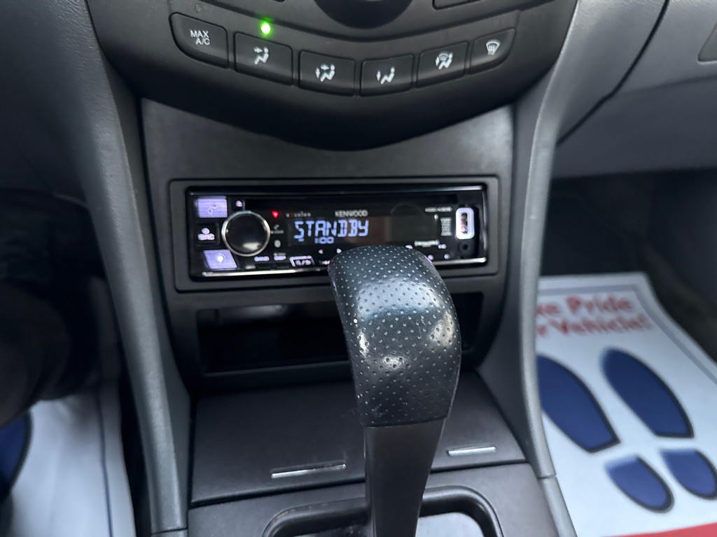 2006 Honda Accord Image 12