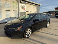 Image for 2022 Toyota Corolla LE ID: 6996677